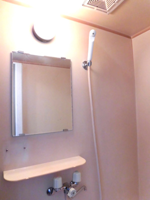 【設備】 | ハイツ豊下