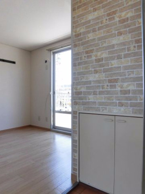 【内装】 | ハイツ豊下