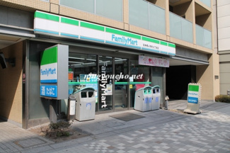【周辺】 | ファミリーマート　人形町３丁目店