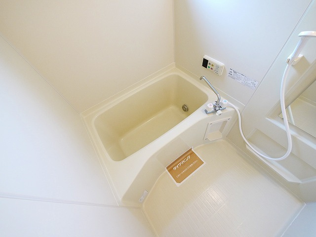 エミネンス　Ｂ棟の浴室|日々の暮らしに欠かせないお風呂です