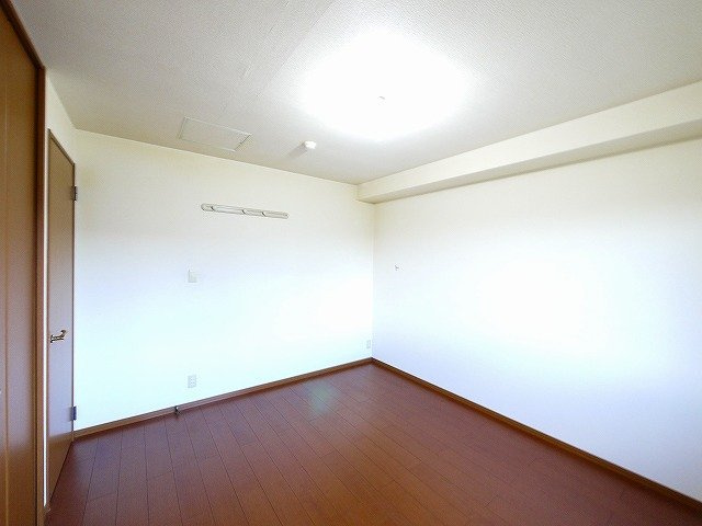 エミネンス　Ｂ棟の内装|内装も気になるポイント