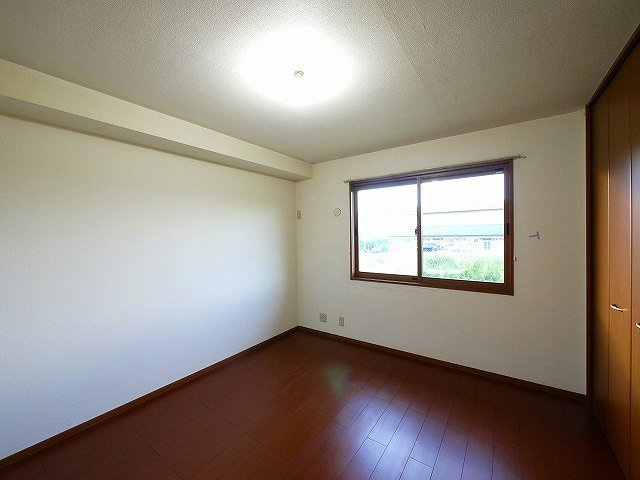 エミネンス　Ｂ棟の洋室|きれいな洋室
