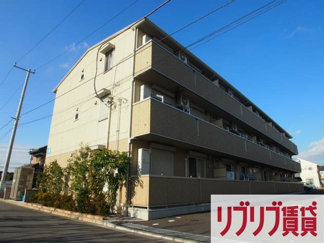 ハピネスⅡ