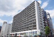 秀和五反田駅前レジデンスの画像