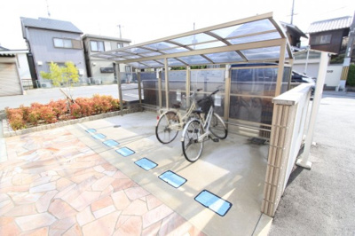 【その他共用部分】 | カルチェ鹿の子