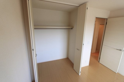 【収納】 | カメリアＡ棟