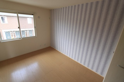 【洋室】 | カメリアＡ棟