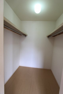 【収納】 | カメリアＡ棟