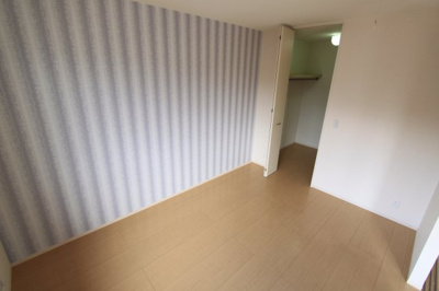 【洋室】 | カメリアＡ棟