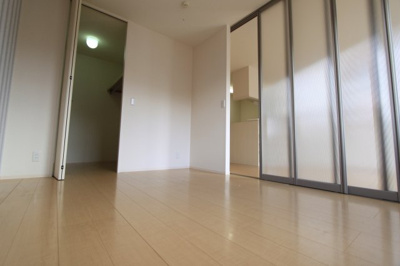 【洋室】 | カメリアＡ棟