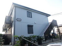 グレハイツ川原の画像