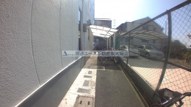 【その他共用部分】 | KTコスモ
