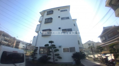 【外観】 | KTコスモ