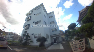 【外観】 | KTコスモ