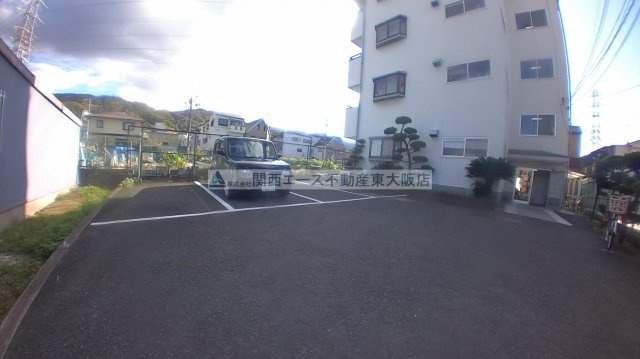 【駐車場】 | KTコスモ