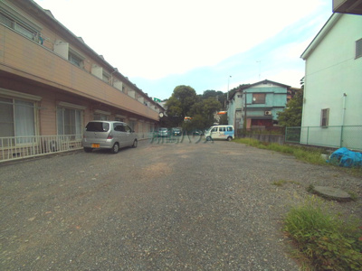 【外観】 | 東寺尾山口駐車場