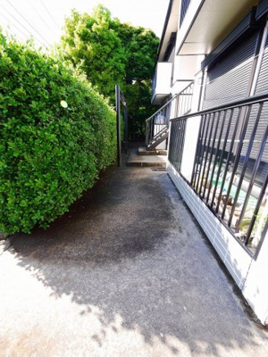 【その他共用部分】 | ウインディア東戸塚