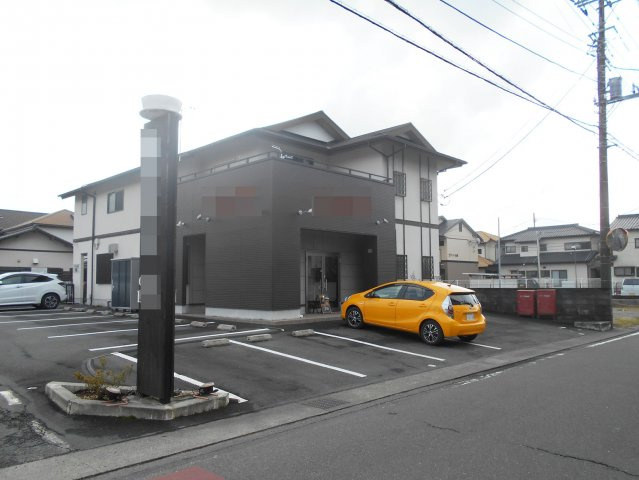 【外観】 | 函南町上沢 売店舗併用住宅 EH01334 | 函南町上沢　外観