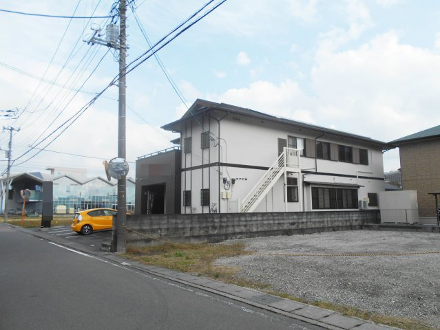 【外観】 | 函南町上沢 売店舗併用住宅 EH01334 | 函南町上沢　外観