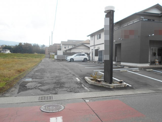 【その他】 | 函南町上沢 売店舗併用住宅 EH01334 | 函南町上沢　前面道路