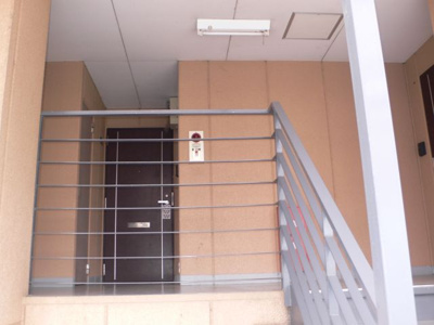 【その他共用部分】 | パレスNEWⅤ　A棟