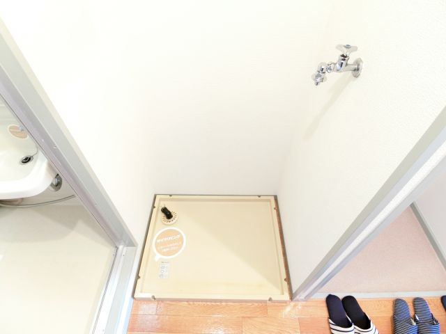 ピュアハイムIの設備