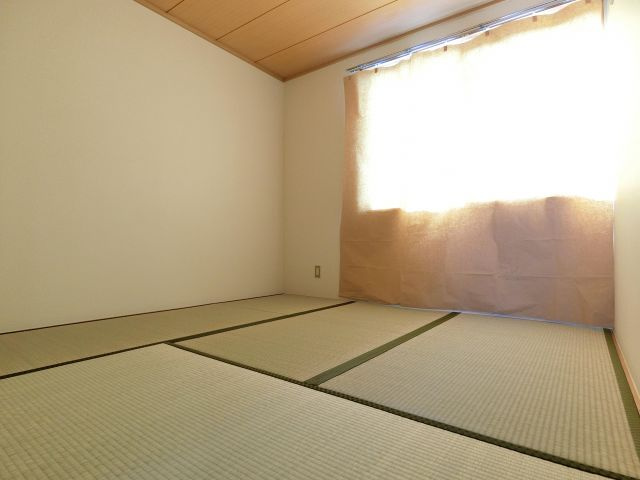 ピュアハイムIの子供部屋