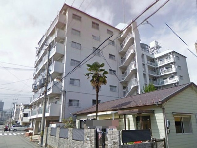 【外観】 | 西宮ハイツヤマト