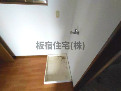  | 戎町５丁目貸家東側