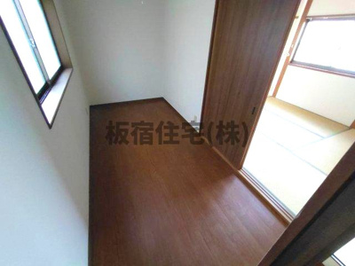  | 戎町５丁目貸家東側