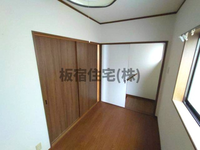  | 戎町５丁目貸家東側