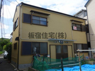 戎町５丁目貸家東側の画像