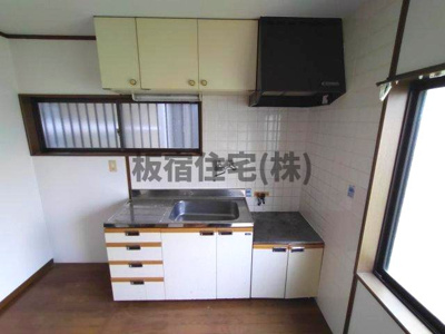  | 戎町５丁目貸家東側