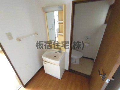 | 戎町５丁目貸家東側