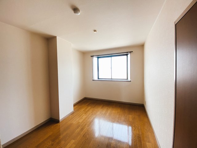 エミネンスＭの内装