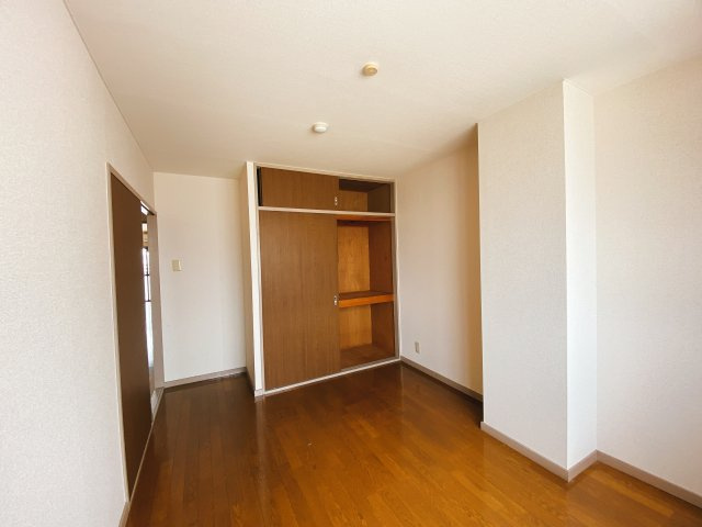 エミネンスＭの収納