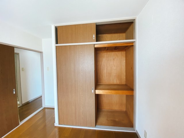 エミネンスＭの収納