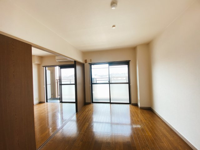 エミネンスＭの内装