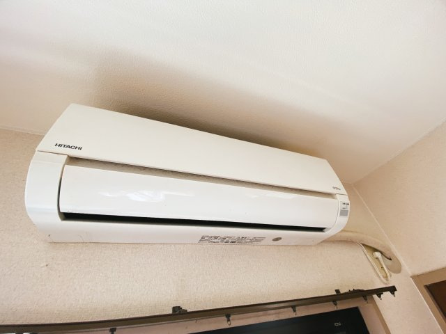 エミネンスＭの設備