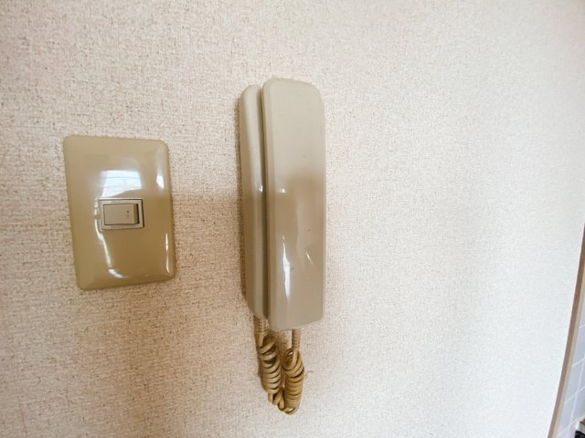 エミネンスＭのセキュリティ