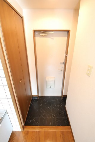 【玄関】 | フローラ大津池