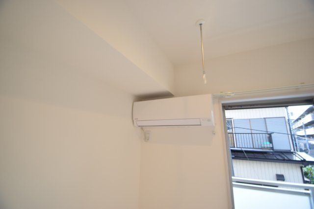 リブリ・リオ船橋の内装|内装は落ち着いています