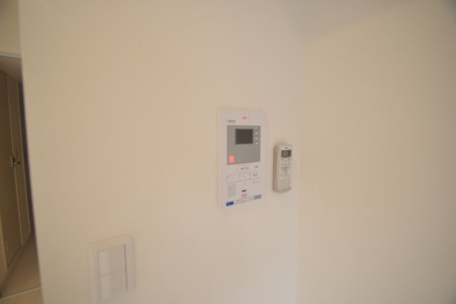 リブリ・リオ船橋の設備|TVインターホン