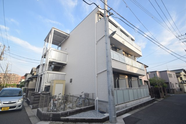 リブリ・リオ船橋