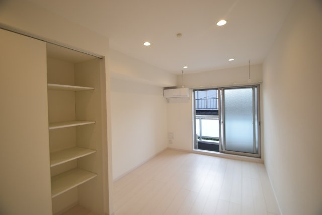 リブリ・リオ船橋のその他|ゆったりとしたお部屋です