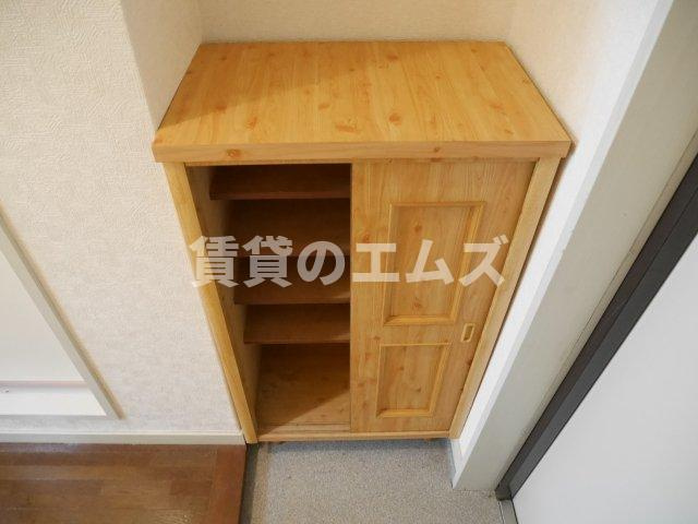 【収納】 | キララ比恵 | キララ比恵のシューズボックス