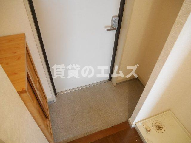 【玄関】 | キララ比恵 | キララ比恵の玄関