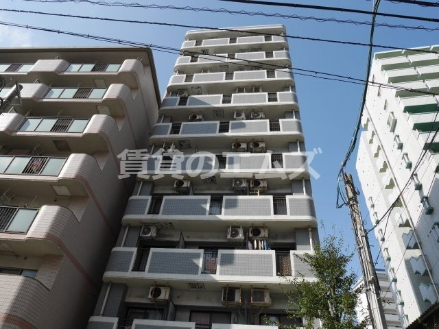 【外観】 | キララ比恵 | キララ比恵の外観