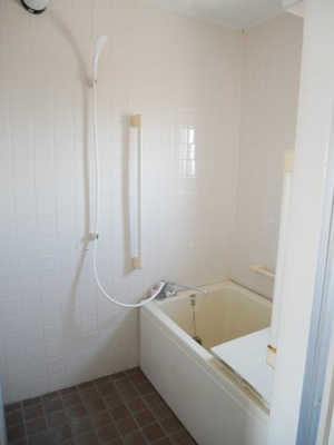 【浴室】 | Fメゾン