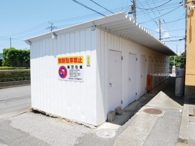 【その他共用部分】 | Fメゾン